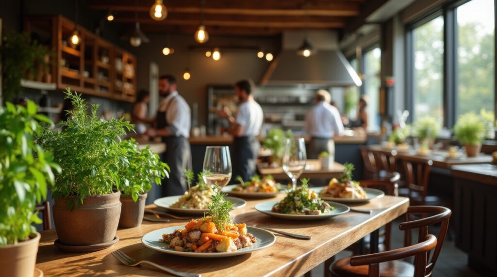 Lehi’s Must-Try Eats: Discovering the Culinary Gems of Mesa’s Hidden Neighborhood